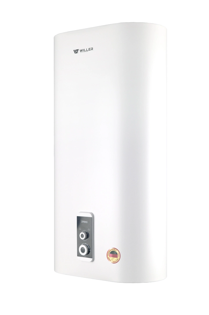 Бойлер електричний Willer EVH50R Spring